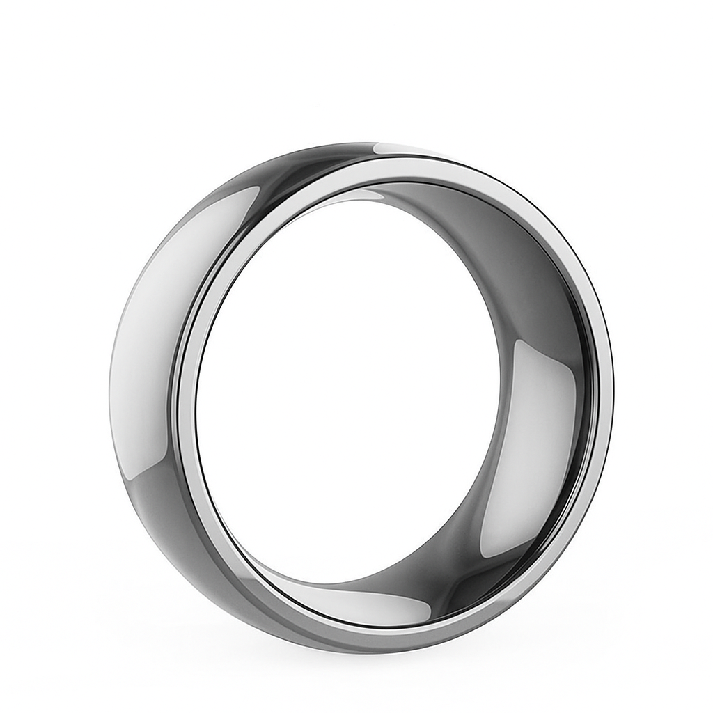 RingWalletX – NFC Technology in Style