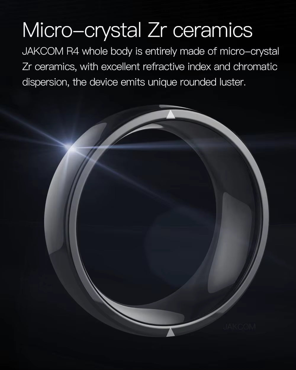 RingWalletX – NFC Technology in Style