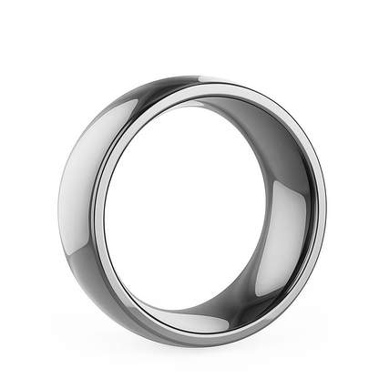RingWalletX – NFC Technology in Style
