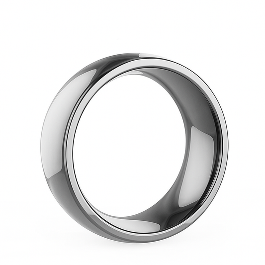 RingWalletX – NFC Technology in Style